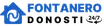 Logo de Fontanero Donosti 24/7 CS