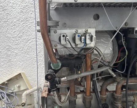 Fontanero Electricista Pintor Vic Osona A – fontanero en Barcelona