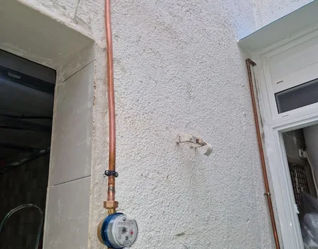 Fontanero,Lampista,Electricista – fontanero en Barcelona