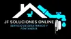 Logo de Fontanero Madrid - JF Soluciones Online