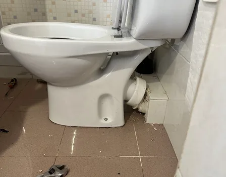 Fontanero Pocero Oscar – fontanero en Madrid
