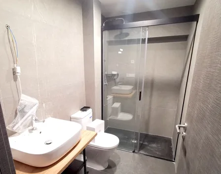 Fontanero Santamarta – fontanero en Vitoria-Gasteiz