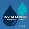 Logo de Fontanero Valencia Instalaciones Alejandro Cobano