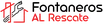 Logo de Fontaneros Al Rescate