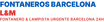 Logo de FONTANEROS BARCELONA L&M