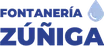 Logo de Fontaneros Pamplona