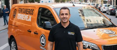 Fontaneros Urgencias Torrevieja – fontanero en Torrevieja