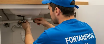 FontanerosDonostia – fontanero en Donostia / San Sebastián