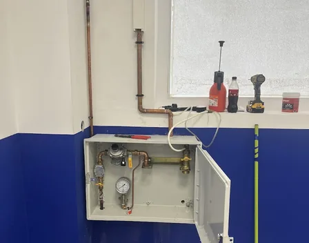 GASFON JR | Instalador de Gas y fontanero en Valencia – fontanero en Valencia