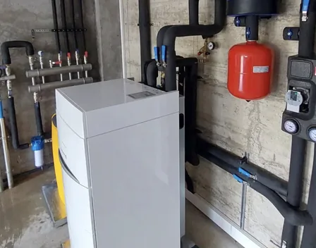 GRUPO.RZAK instalaciones – fontanero en Palma