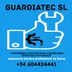 Logo de GUARDIATEC SL