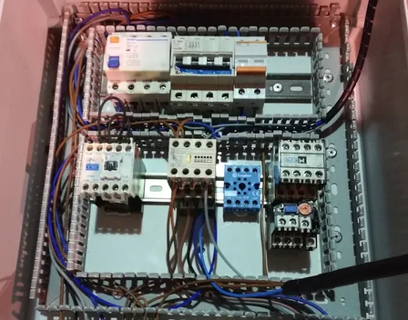 Hector Rodriguez servicios general – fontanero en Santa Cruz de Tenerife
