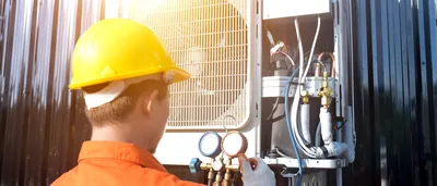 HogarTec Servicios – fontanero en Gandia