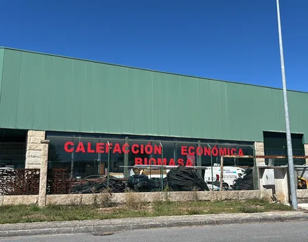 Instalaciones Campelo S L – fontanero en Xinzo de Limia (foto 1 de 1)