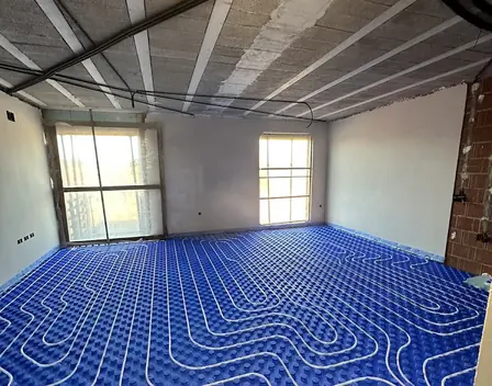 Instalaciones Hnos. López Olalla - Fontanería, calefacción, climatización y gas. (Urgencias 24h) – fontanero en Villariezo