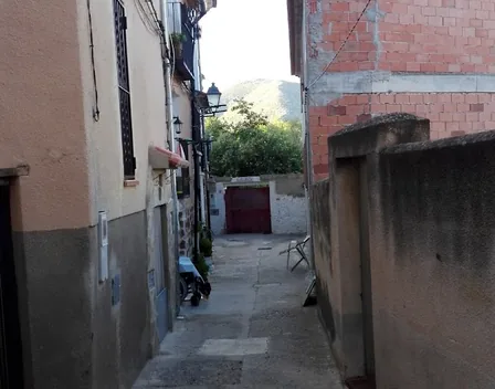 Instalaciones Roca Lizondo – fontanero en Caudiel (foto 1 de 1)