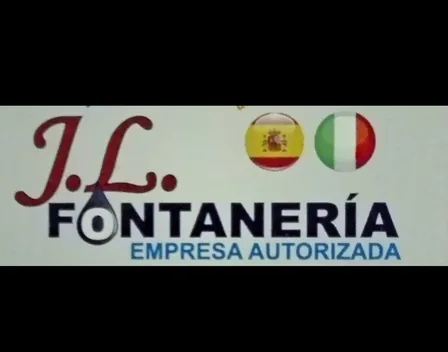 J.L. Fontaneria – fontanero en Santa Cruz de Tenerife