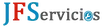 Logo de JF Servicios | Fontaneros en Madrid Urgentes