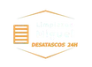 Logo de Limpiezas Miguel Desatascos 24h