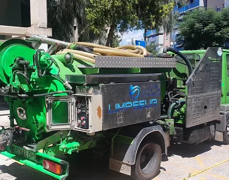 Limpseur Desatascos urgentes – fontanero en Tarragona