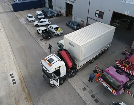 Lodi – fontanero en Villariezo