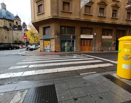 MB Averías Domésticas – fontanero en Pamplona