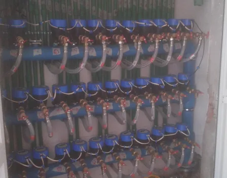 Moyano Instalaciones y Reparaciones – fontanero en Córdoba