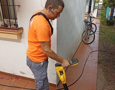 Multiservicios Páez - Desatascos – fontanero en Lepe