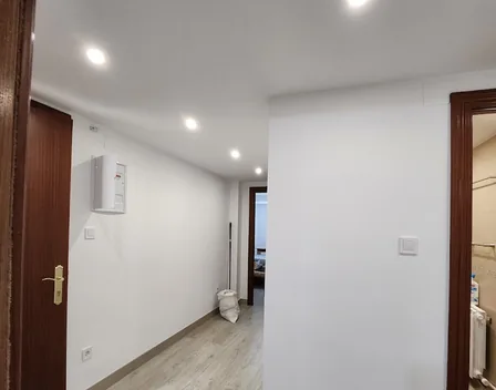 Reformas Chacón – fontanero en Zaragoza