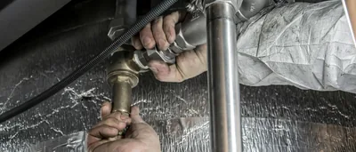 Reparaciones Mallorca – fontanero en Palma
