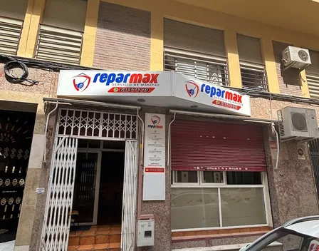 Reparmax Servicio de manitas – fontanero en Elx