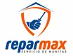 Logo de Reparmax Servicio de manitas