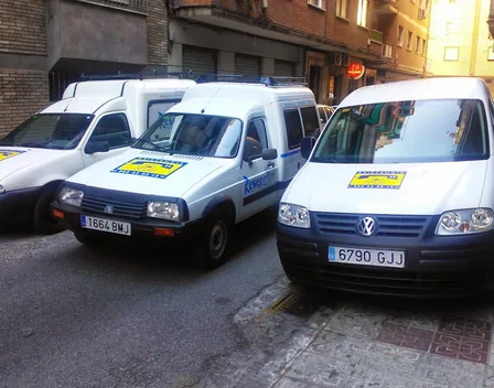 Reser Reparaciones y Servicios – fontanero en Granada