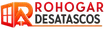 Logo de Rohogar Desatascos