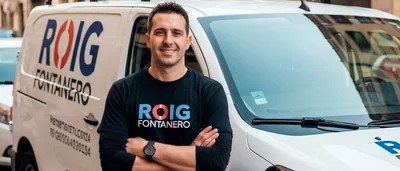 Roig Fontanero – fontanero en València