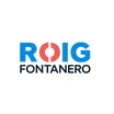 Logo de Roig Fontanero