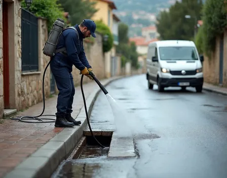 SaneaMadrid Poceria Galapagar – fontanero en Valencia