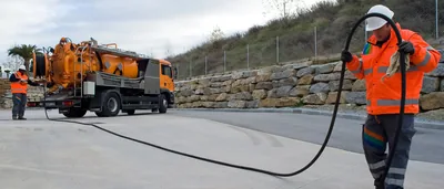 Servicio Desatascos – fontanero en Tarragona