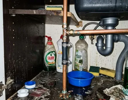 ServiUrgente 24h – fontanero en Barcelona