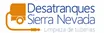 Logo de Sierra Nevada Desatascos