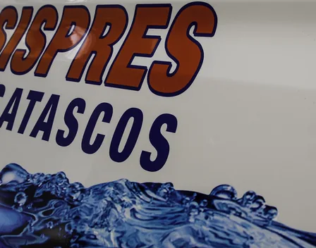 Sisprés - Desatascos – fontanero en Asturias