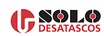 Logo de SOLO desatascos