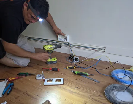 Soluciones integrales AS – fontanero en Barcelona