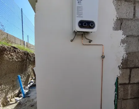 Termogas Canarias – fontanero en Santa Cruz de Tenerife