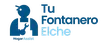 Logo de Tu Fontanero Elche