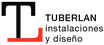 Logo de Tuberlan