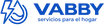 Logo de Vabby