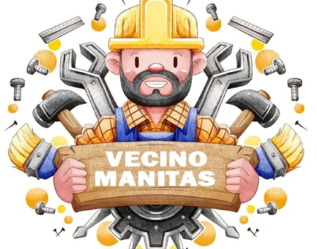Vecino Manitas Santander – fontanero en Santander