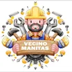 Logo de Vecino Manitas Santander