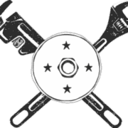 Logo de Alex The Plumber Man